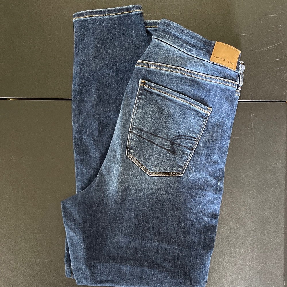 Women's jeans